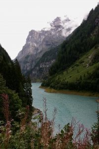 Gigerwaldsee