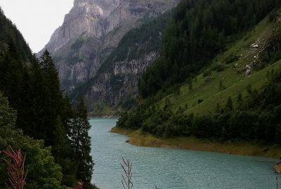 Gigerwaldsee